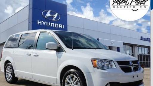 DODGE GRAND CARAVAN 2020 2C4RDGCG8LR200843 image DODGE GRAND CARAVAN 2020 2C4RDGCG8LR200843 image